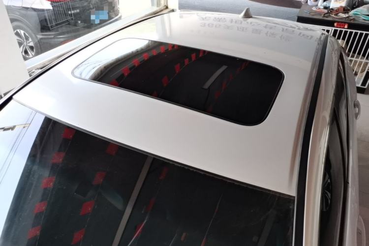 Used Honda Accord 2016 2.0L Comfort Edition Roof
