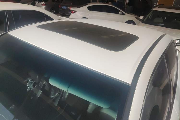 Used Honda Accord 2016 2.0L Elite Edition Roof