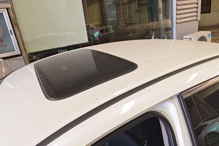 Used Honda Accord 2016 2.0L Comfort Edition Roof
