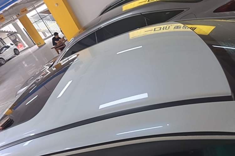 Used Honda Accord 2016 2.0L Elite Edition Roof