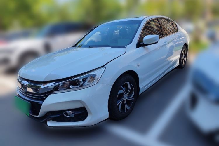 Used Honda Accord 2016 2.0L Elite Edition Guazi used car, China used car export, Used car for sale, Used  cars, Cheapest cars for sale