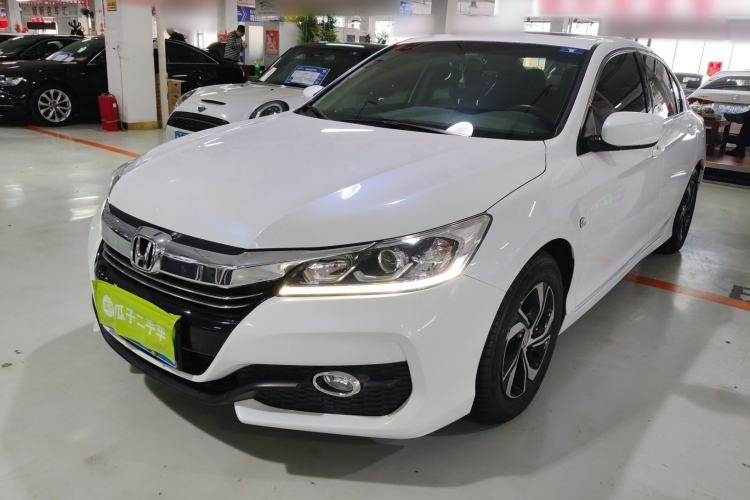 Used Honda Accord 2016 2.0L Elite Edition Guazi used car, China used car export, Used car for sale, Used  cars, Cheapest cars for sale
