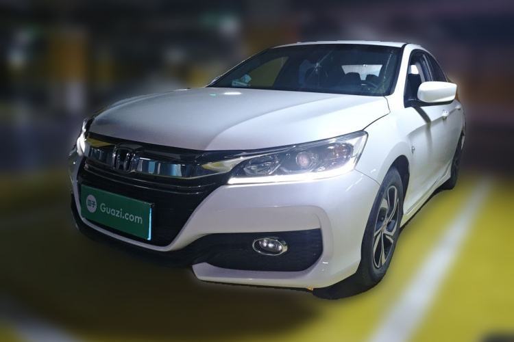 Used Honda Accord 2016 2.0L Comfort Edition Guazi used car, China used car export, Used car for sale, Used  cars, Cheapest cars for sale
