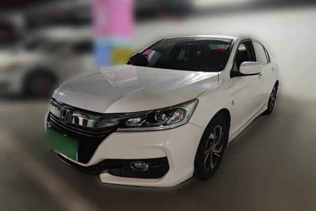 Używany Honda Accord 2016 2.0L Elite Edition