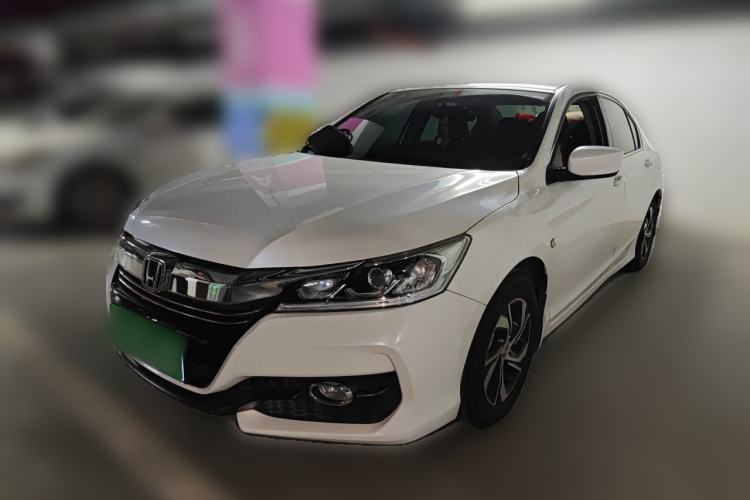 Used Honda Accord 2016 2.0L Elite Edition Guazi used car, China used car export, Used car for sale, Used  cars, Cheapest cars for sale