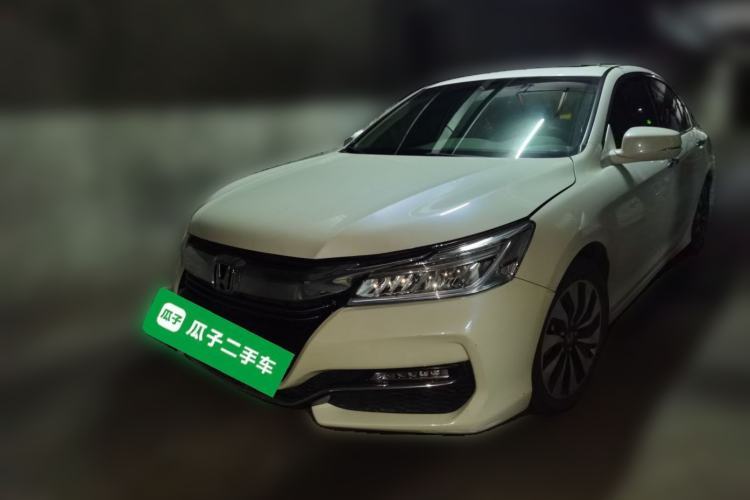 Ojetý Honda Accord 2016 Hybrid 2.0L Sharp Edition Guazi used car, China used car export, Used car for sale, Used  cars, Cheapest cars for sale
