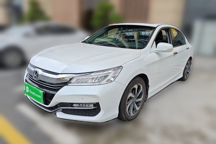 Used Honda Accord 2016 2.4L Luxury Edition Guazi used car, China used car export, Used car for sale, Used  cars, Cheapest cars for sale