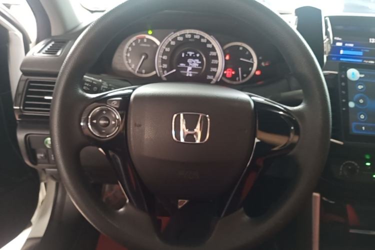 Used Honda Accord 2016 2.0L Comfort Edition Steering Wheel