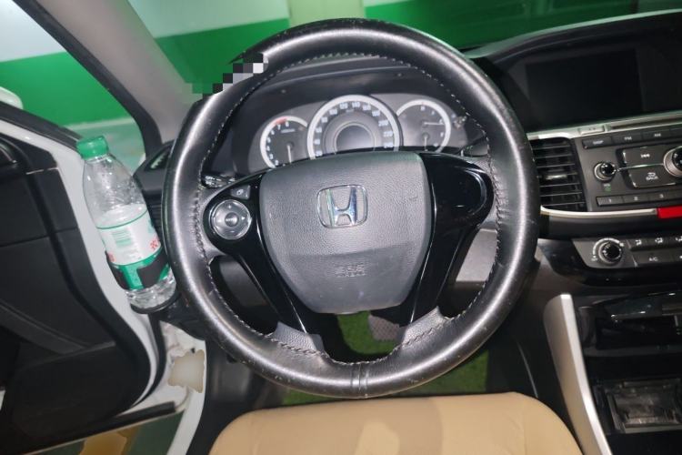 Used Honda Accord 2016 2.0L Comfort Edition Steering Wheel