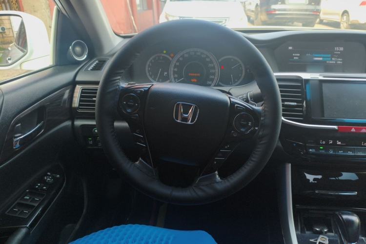 Used Honda Accord 2016 2.4L Prestige Edition Steering Wheel