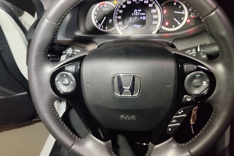 Used Honda Accord 2016 2.4L Zhi Rui Edition Steering Wheel