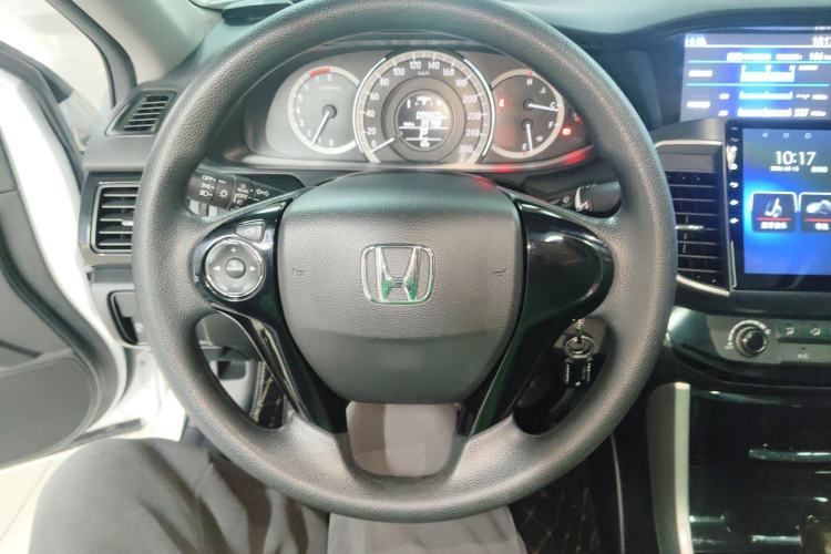 Used Honda Accord 2016 2.0L Comfort Edition Steering Wheel