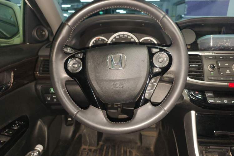 Used Honda Accord 2016 2.4L Zhi Rui Edition Steering Wheel