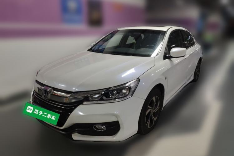 Used Honda Accord 2016 2.0L Comfort Edition Guazi used car, China used car export, Used car for sale, Used  cars, Cheapest cars for sale
