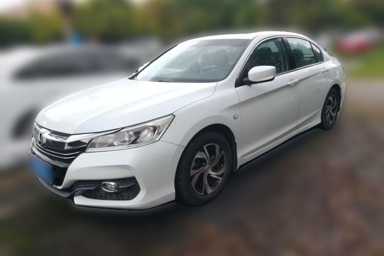 Used Honda Accord 2016 2.0L Comfort Edition Guazi used car, China used car export, Used car for sale, Used cars, Cheapest cars for sale