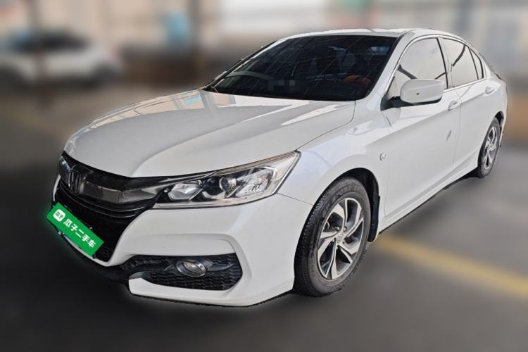 Used Honda Accord 2016 2.0L Comfort Edition Guazi used car, China used car export, Used car for sale, Used  cars, Cheapest cars for sale