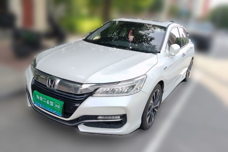 Used Honda Accord 2016 Hybrid 2.0L Prestige Edition Guazi used car, China used car export, Used car for sale, Used cars, Cheapest cars for sale