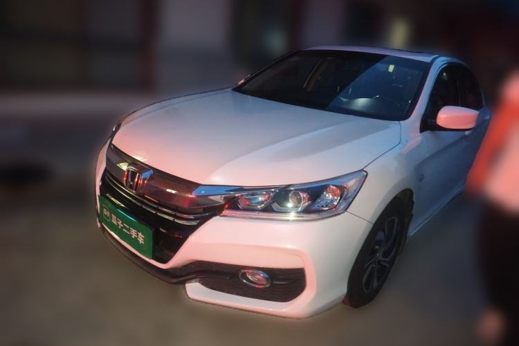 Used Honda Accord 2016 2.0L Comfort Edition Guazi used car, China used car export, Used car for sale, Used cars, Cheapest cars for sale