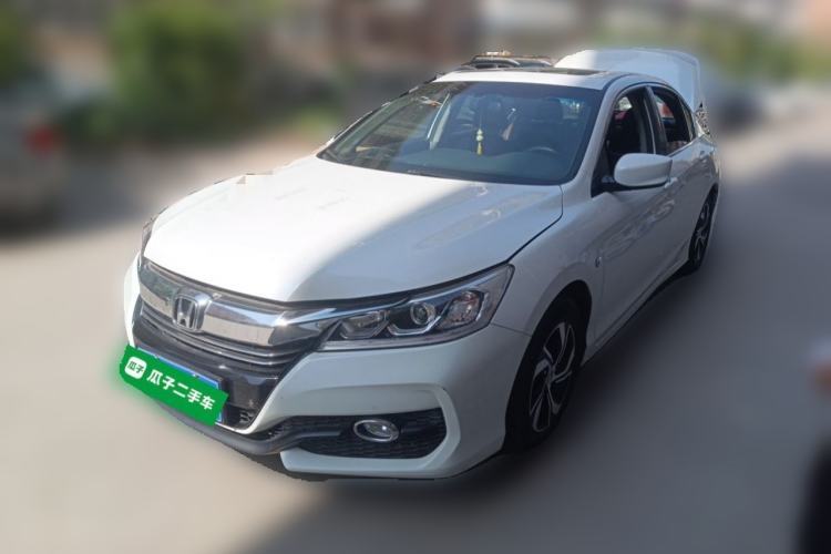 Used Honda Accord 2016 2.0L Elite Edition Guazi used car, China used car export, Used car for sale, Used cars, Cheapest cars for sale