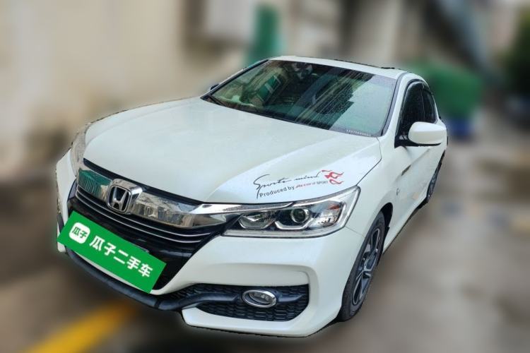 Used Honda Accord 2016 2.0L Comfort Edition Guazi used car, China used car export, Used car for sale, Used  cars, Cheapest cars for sale
