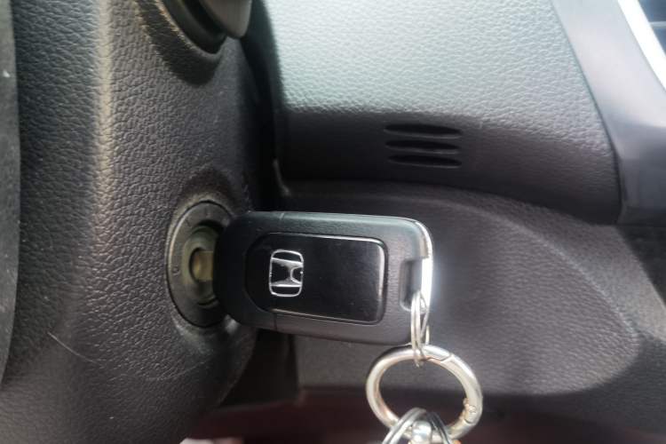 Used Honda Accord 2016 2.0L Comfort Edition Vehicle Key