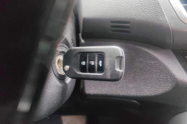 Used Honda Accord 2016 2.0L Elite Edition Vehicle Key