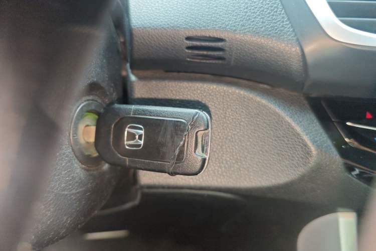 Used Honda Accord 2016 2.0L Elite Edition Vehicle Key