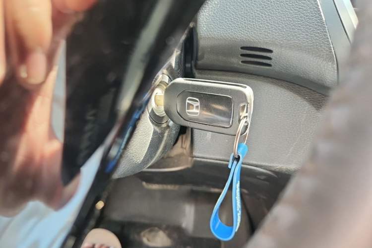 Used Honda Accord 2016 2.0L Elite Edition Vehicle Key