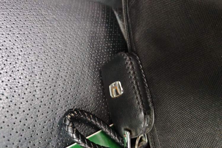 Used Honda Accord 2016 2.4L Prestige Edition Vehicle Key