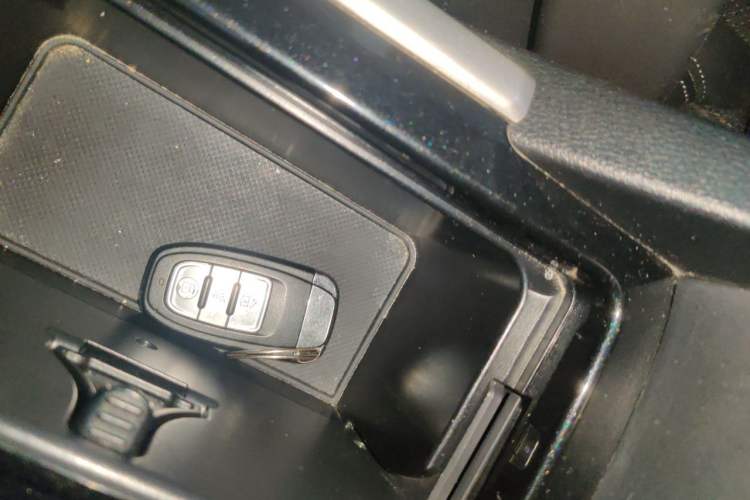 Used Honda Accord 2016 2.0L Elite Edition Vehicle Key