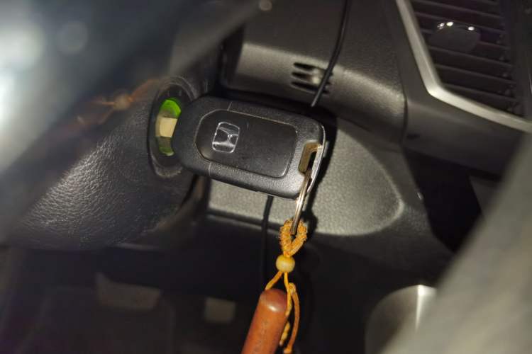 Used Honda Accord 2016 2.0L Comfort Edition Vehicle Key