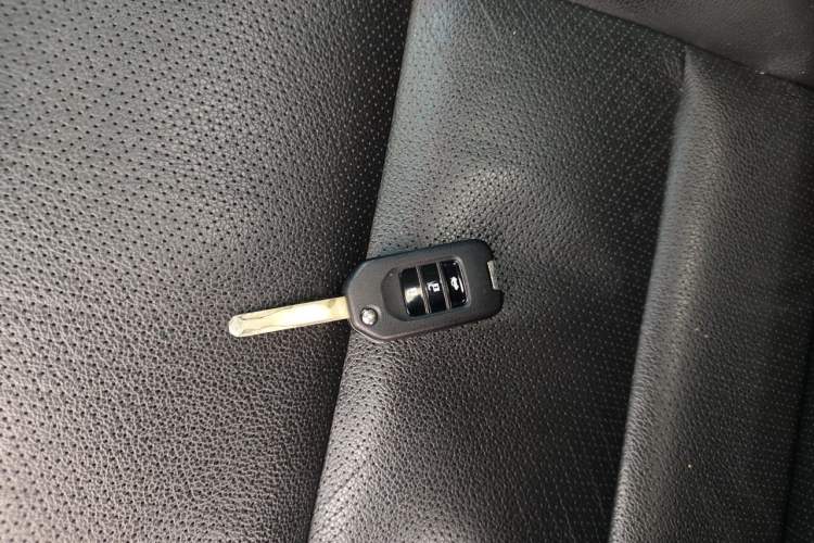 Used Honda Accord 2016 2.0L Elite Edition Vehicle Key