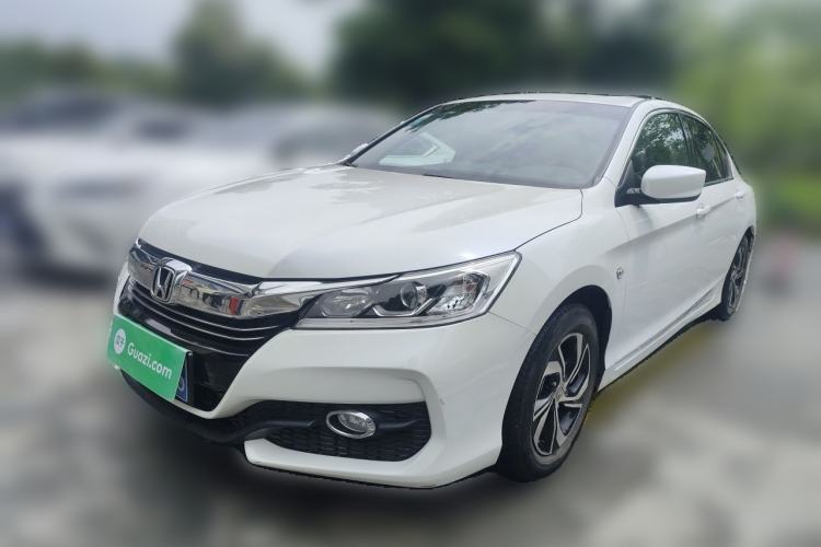 Used Honda Accord 2016 2.0L Elite Edition Guazi used car, China used car export, Used car for sale, Used  cars, Cheapest cars for sale