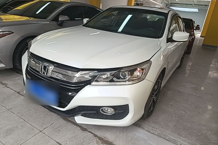 Used Honda Accord 2016 2.0L Elite Edition Guazi used car, China used car export, Used car for sale, Used cars, Cheapest cars for sale