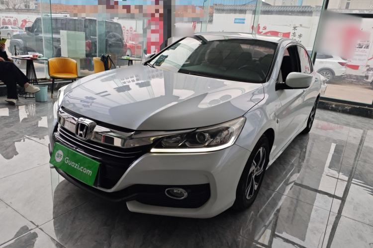 Used Honda Accord 2016 2.0L Elite Edition Guazi used car, China used car export, Used car for sale, Used  cars, Cheapest cars for sale