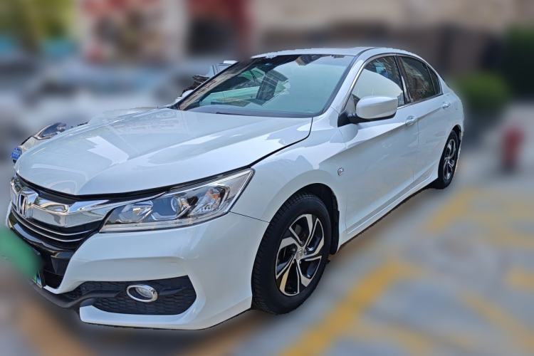 Honda Accord 2016 2.0L Elite Edition с пробегом Guazi used car, China used car export, Used car for sale, Used cars, Cheapest cars for sale