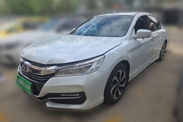 Used Honda Accord 2016 2.4L Prestige Edition Guazi used car, China used car export, Used car for sale, Used  cars, Cheapest cars for sale