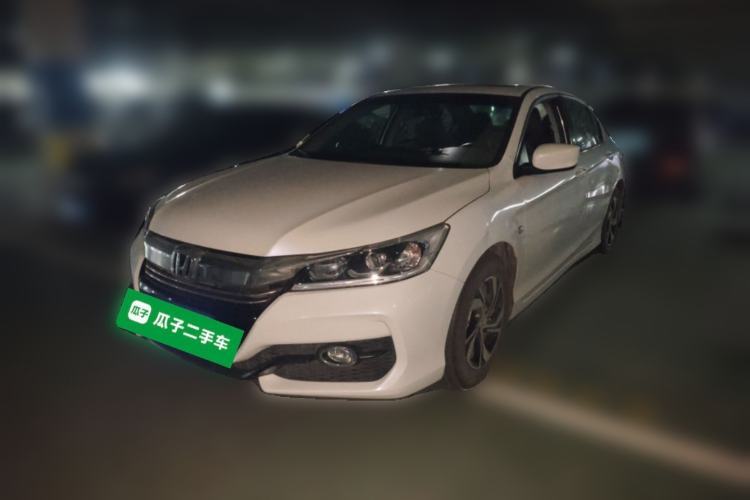 Used Honda Accord 2016 2.0L Comfort Edition Guazi used car, China used car export, Used car for sale, Used  cars, Cheapest cars for sale
