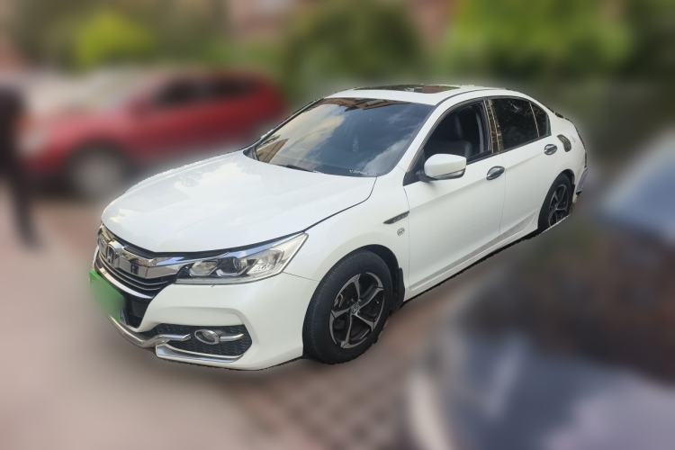 Used Honda Accord 2016 2.0L Comfort Edition Guazi used car, China used car export, Used car for sale, Used cars, Cheapest cars for sale
