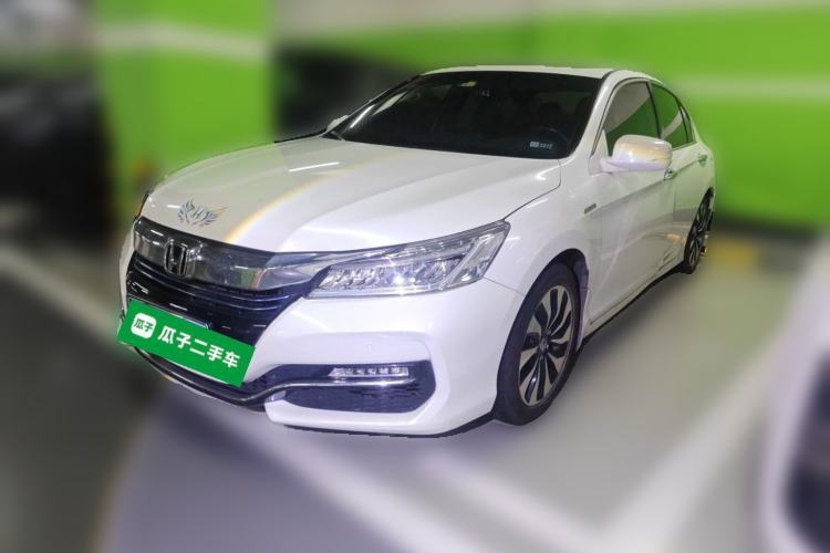 Ojetý Honda Accord 2016 Hybrid 2.0L Sharp Edition Guazi used car, China used car export, Used car for sale, Used  cars, Cheapest cars for sale