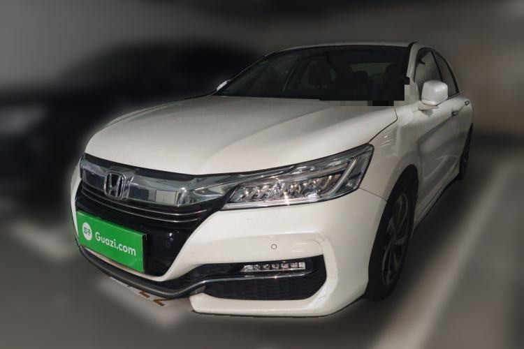 Used Honda Accord 2016 2.4L Zhi Rui Edition Guazi used car, China used car export, Used car for sale, Used cars, Cheapest cars for sale