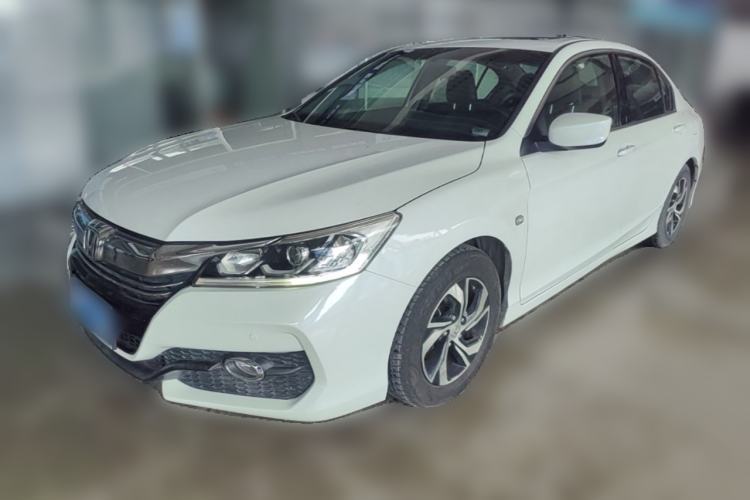 Ojetý Honda Accord 2016 2.0L Comfort Edition Guazi used car, China used car export, Used car for sale, Used cars, Cheapest cars for sale