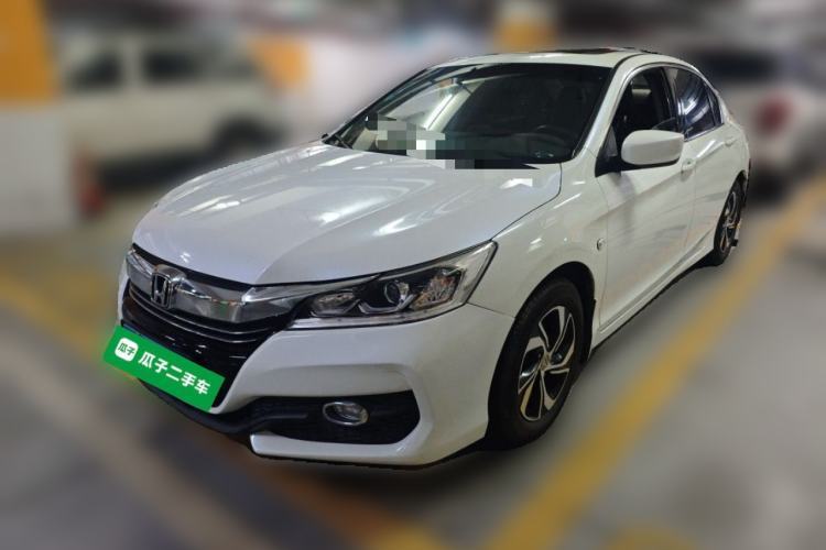 Used Honda Accord 2016 2.0L Elite Edition Guazi used car, China used car export, Used car for sale, Used  cars, Cheapest cars for sale