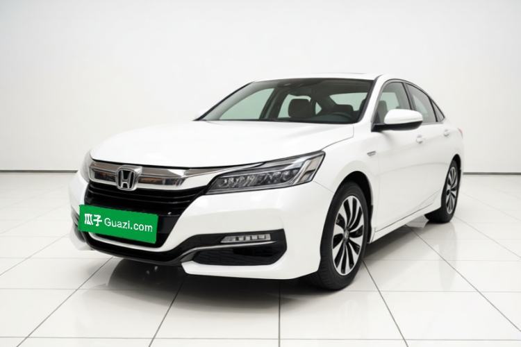Ojetý Honda Accord 2016 Hybrid 2.0L Sharp Edition Guazi used car, China used car export, Used car for sale, Used  cars, Cheapest cars for sale