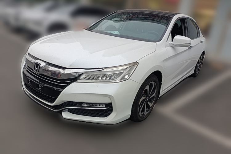 Used Honda Accord 2016 2.4L Luxury Edition Guazi used car, China used car export, Used car for sale, Used cars, Cheapest cars for sale