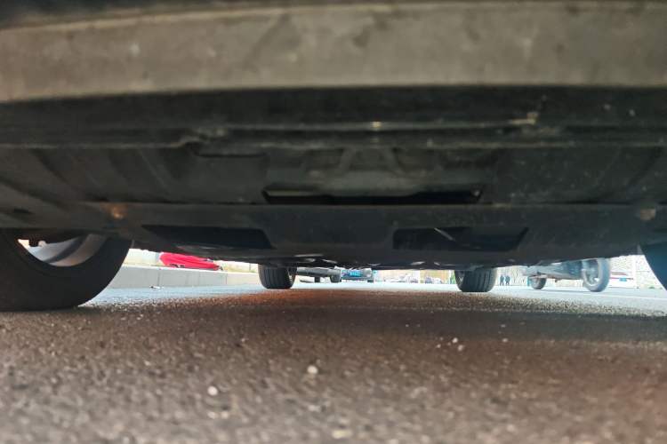 Used Honda Accord 2016 2.4L Prestige Edition Chassis Front