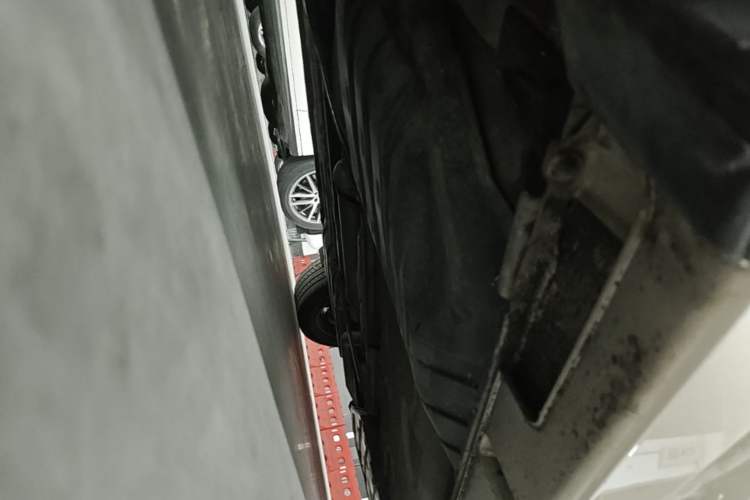 Used Honda Accord 2016 2.4L Zhi Rui Edition Chassis Front Left