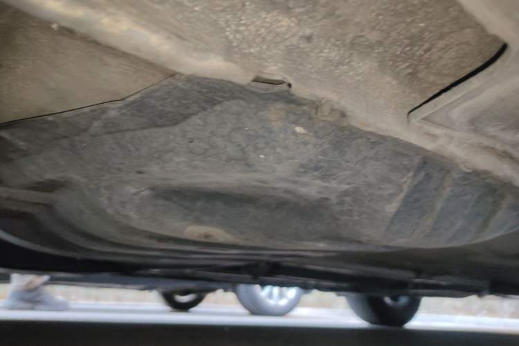 Used Honda Accord 2016 2.0L Comfort Edition Chassis Front Left