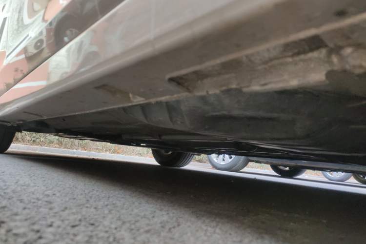 Used Honda Accord 2016 2.0L Comfort Edition Chassis Front Right