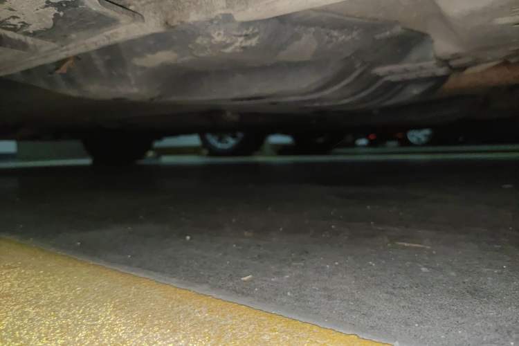 Used Honda Accord 2016 2.0L Luxury Edition Chassis Front Right